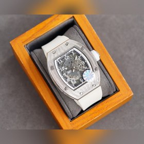 Richard Mille RM010 – новая технология, более авангардный дизайн 