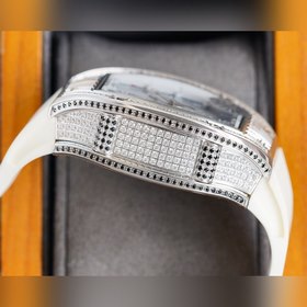 Richard Mille RM010 – новая технология, более авангардный дизайн 