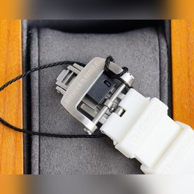 Richard Mille RM010 – новая технология, более авангардный дизайн 