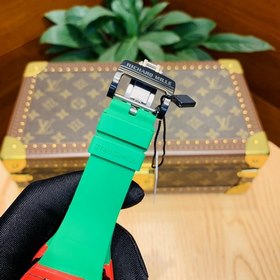 Richard Mille RM 61-01 Carbon Fiber Новая ограниченная серия с тр