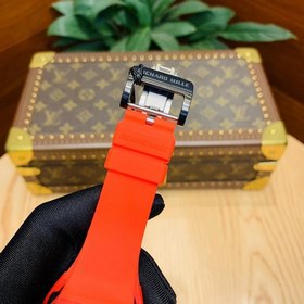 Richard Mille RM 61-01 Carbon Fiber Новая ограниченная серия с тр