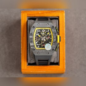 Richard Mille RM11-03 Ограниченная серия, доступна только в одно
