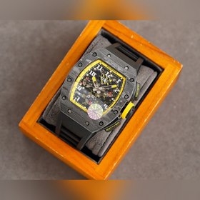 Richard Mille RM11-03 Ограниченная серия, доступна только в одно