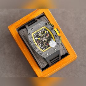 Richard Mille RM11-03 Ограниченная серия, доступна только в одно