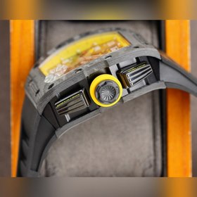 Richard Mille RM11-03 Ограниченная серия, доступна только в одно