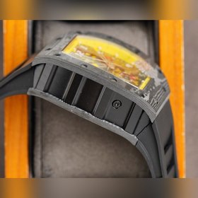 Richard Mille RM11-03 Ограниченная серия, доступна только в одно