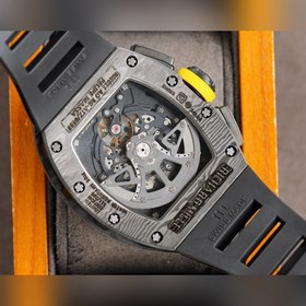 Richard Mille RM11-03 Ограниченная серия, доступна только в одно