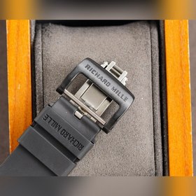 Richard Mille RM11-03 Ограниченная серия, доступна только в одно