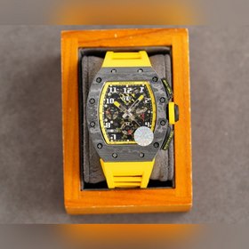 Richard Mille RM11-03 Ограниченная серия, доступна только в одно