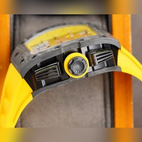 Richard Mille RM11-03 Ограниченная серия, доступна только в одно