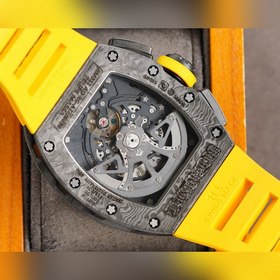Richard Mille RM11-03 Ограниченная серия, доступна только в одно