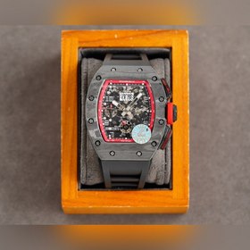 Richard Mille RM11-03 Ограниченная серия, доступна только в одно