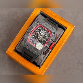 Richard Mille RM11-03 Ограниченная серия, доступна только в одно