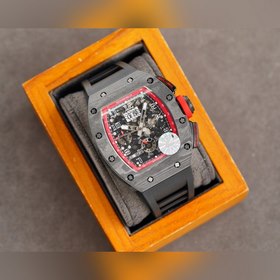 Richard Mille RM11-03 Ограниченная серия, доступна только в одно
