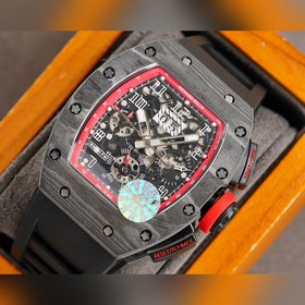 Richard Mille RM11-03 Ограниченная серия, доступна только в одно