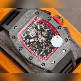 Richard Mille RM11-03 Ограниченная серия, доступна только в одно