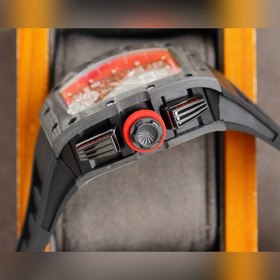 Richard Mille RM11-03 Ограниченная серия, доступна только в одно