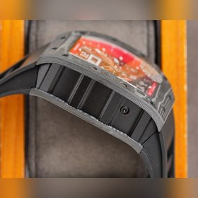 Richard Mille RM11-03 Ограниченная серия, доступна только в одно