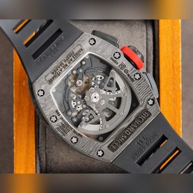 Richard Mille RM11-03 Ограниченная серия, доступна только в одно