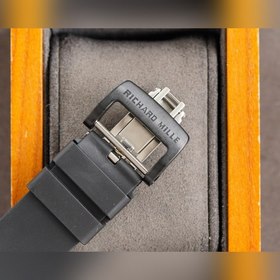 Richard Mille RM11-03 Ограниченная серия, доступна только в одно