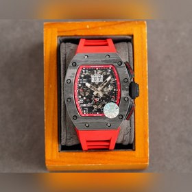 Richard Mille RM11-03 Ограниченная серия, доступна только в одно