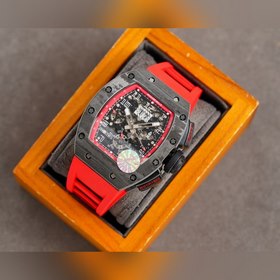 Richard Mille RM11-03 Ограниченная серия, доступна только в одно