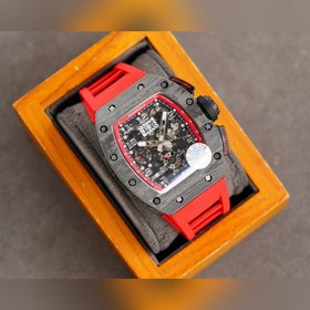 Richard Mille RM11-03 Ограниченная серия, доступна только в одно