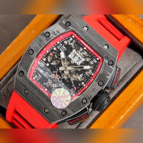 Richard Mille RM11-03 Ограниченная серия, доступна только в одно