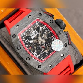 Richard Mille RM11-03 Ограниченная серия, доступна только в одно