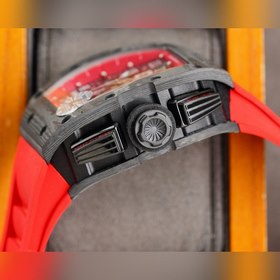 Richard Mille RM11-03 Ограниченная серия, доступна только в одно