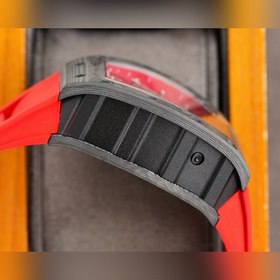 Richard Mille RM11-03 Ограниченная серия, доступна только в одно