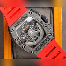 Richard Mille RM11-03 Ограниченная серия, доступна только в одно