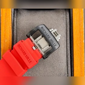 Richard Mille RM11-03 Ограниченная серия, доступна только в одно