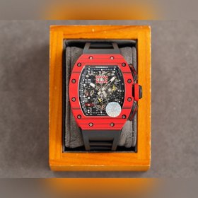 Richard Mille RM11-03 Ограниченная серия, доступна только в одно