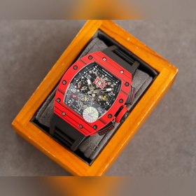 Richard Mille RM11-03 Ограниченная серия, доступна только в одно