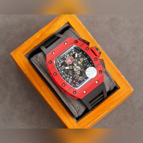Richard Mille RM11-03 Ограниченная серия, доступна только в одно