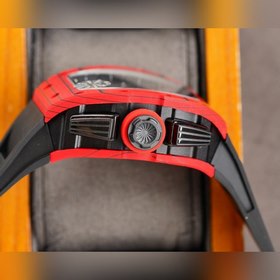 Richard Mille RM11-03 Ограниченная серия, доступна только в одно