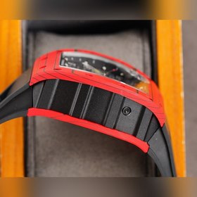 Richard Mille RM11-03 Ограниченная серия, доступна только в одно