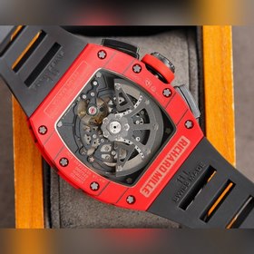 Richard Mille RM11-03 Ограниченная серия, доступна только в одно