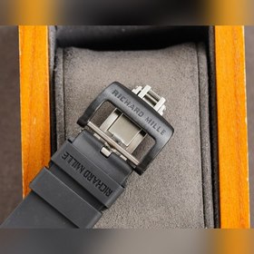 Richard Mille RM11-03 Ограниченная серия, доступна только в одно