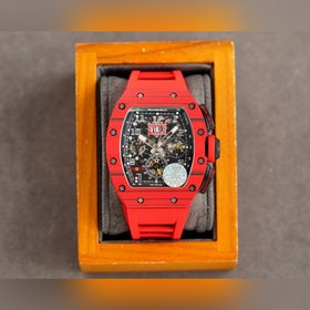 Richard Mille RM11-03 Ограниченная серия, доступна только в одно