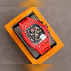 Richard Mille RM11-03 Ограниченная серия, доступна только в одно