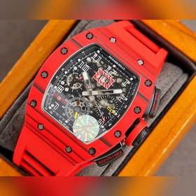 Richard Mille RM11-03 Ограниченная серия, доступна только в одно