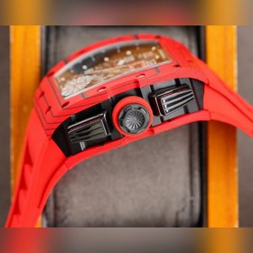 Richard Mille RM11-03 Ограниченная серия, доступна только в одно