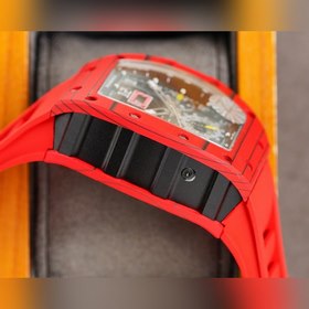 Richard Mille RM11-03 Ограниченная серия, доступна только в одно