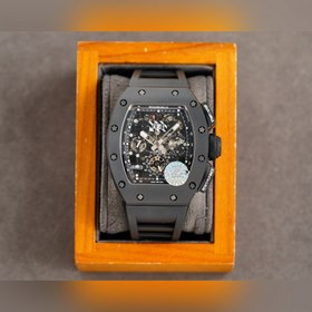 Richard Mille RM11-03 Ограниченная серия, доступна только в одно