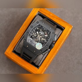 Richard Mille RM11-03 Ограниченная серия, доступна только в одно
