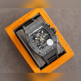 Richard Mille RM11-03 Ограниченная серия, доступна только в одно