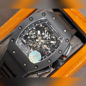 Richard Mille RM11-03 Ограниченная серия, доступна только в одно