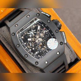 Richard Mille RM11-03 Ограниченная серия, доступна только в одно